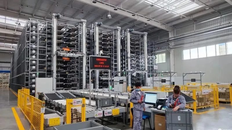 钢托盘防锈处理，揭秘其关键流程与注意事项