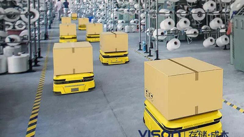 五金模具货架：规格型号背后的逻辑与考量**